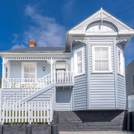 Kingsland 4 Bedroom Villa Окленд Екстер'єр фото